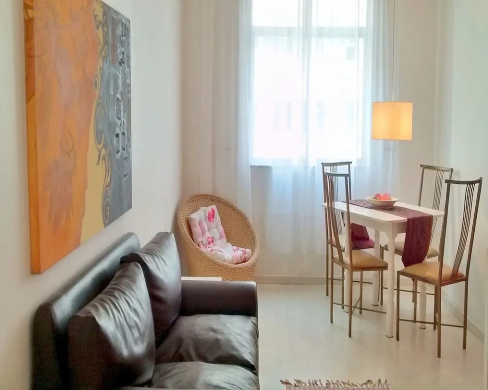 2 Bedroom Condo by Copacabana Beach