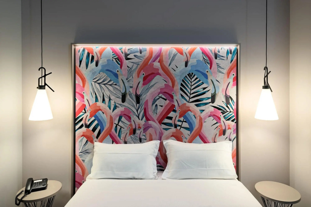 Hotel San Giovanni Roma