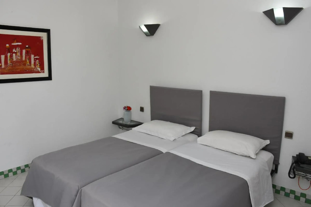 Appart-Hôtel Tagadirt