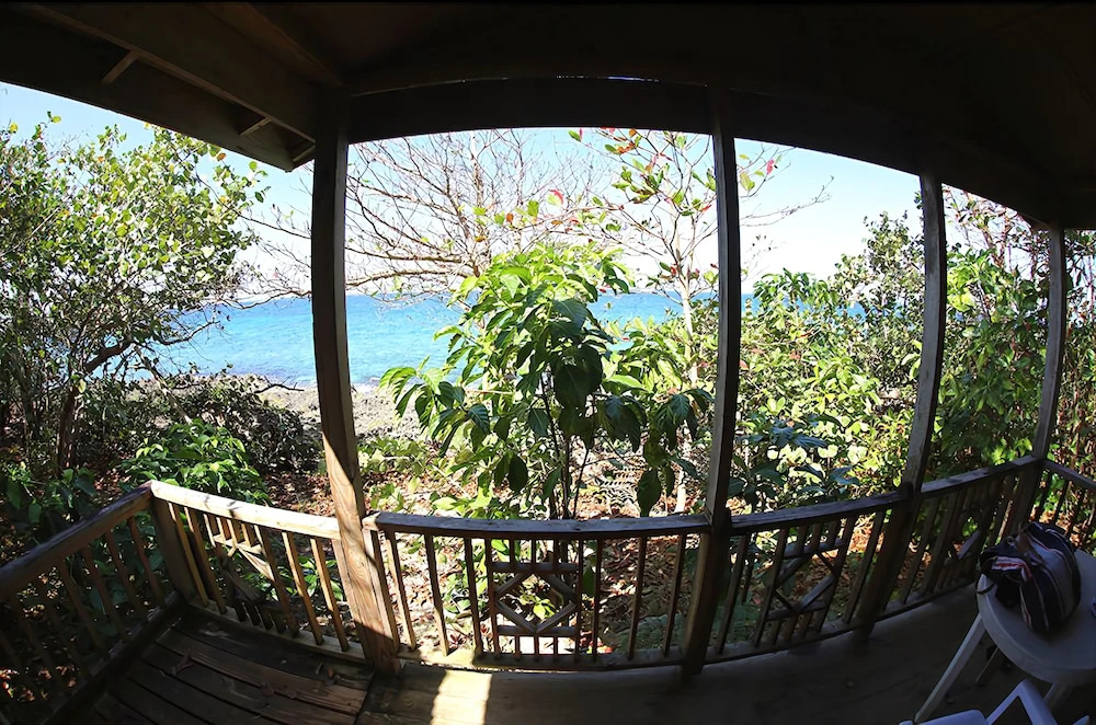 Half Moon Beach Cottages