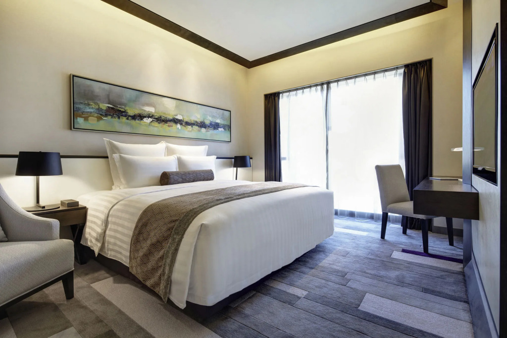Pullman Zhuhai
