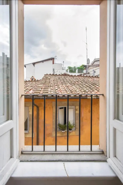 Romantic Nest in the Center/ Near Piazza Navona