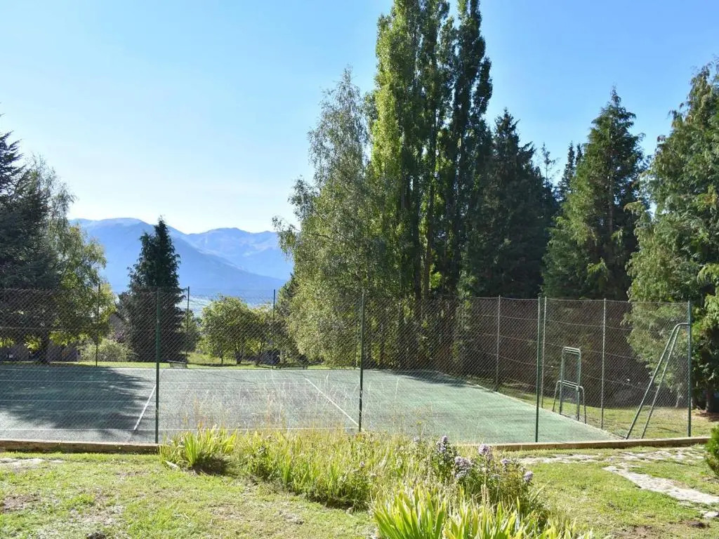 Appartement Font-Romeu-Odeillo-Via, 2 pièces, 6 personnes - FR-1-580-6