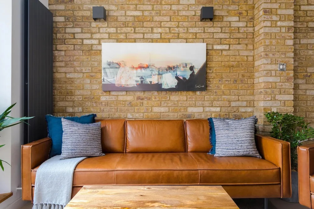 Contemporary Chic home in Kings Cross