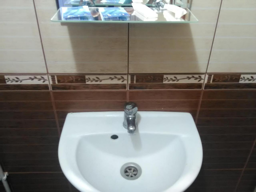 Guest House Magnat