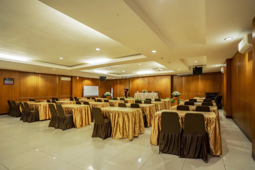 Hotel Grand Kartika Samarinda
