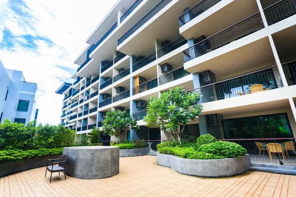 Holiday Apartment in Patong- Great Amenities Walk to the Beach