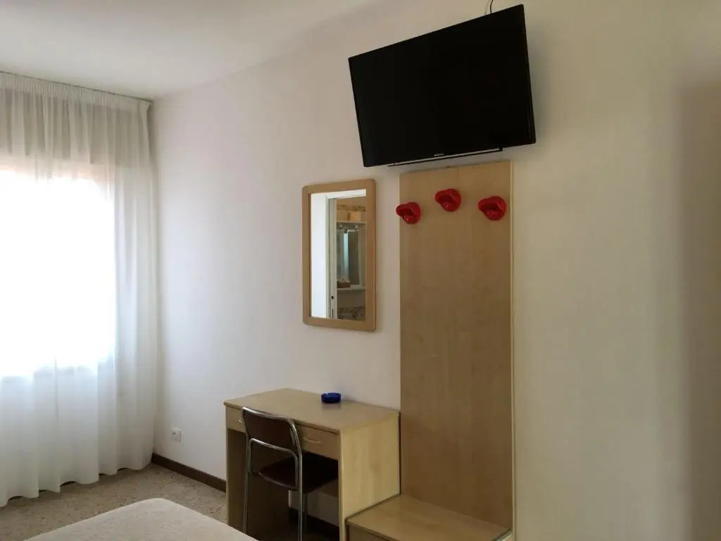 Hotel Erika