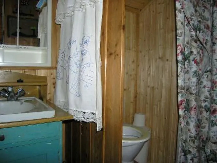 Holiday Home Elsanranta