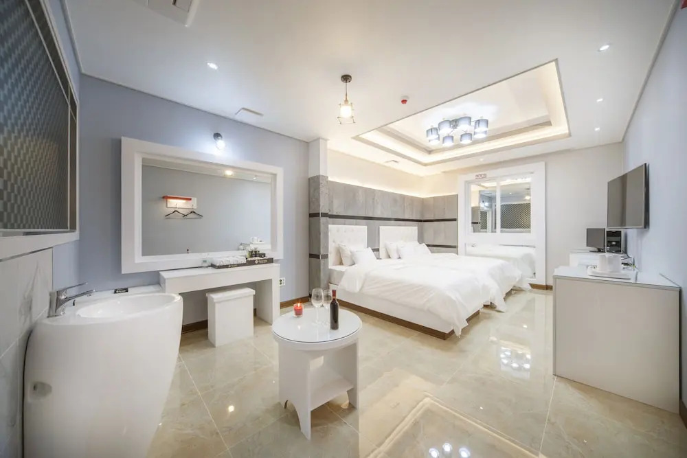 Samho Hotel