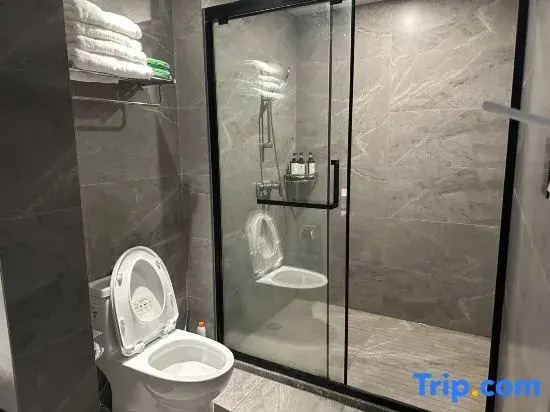 Yongtai Shanwaishan Leyi Homestay