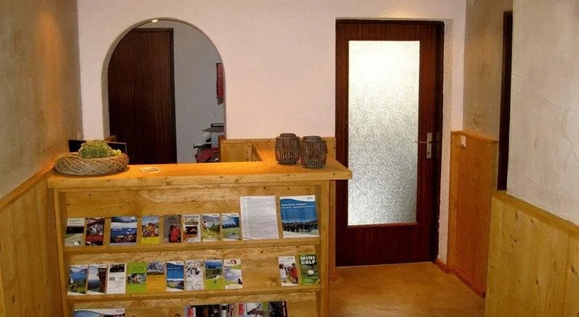 Bed & Breakfast Der Tiroler