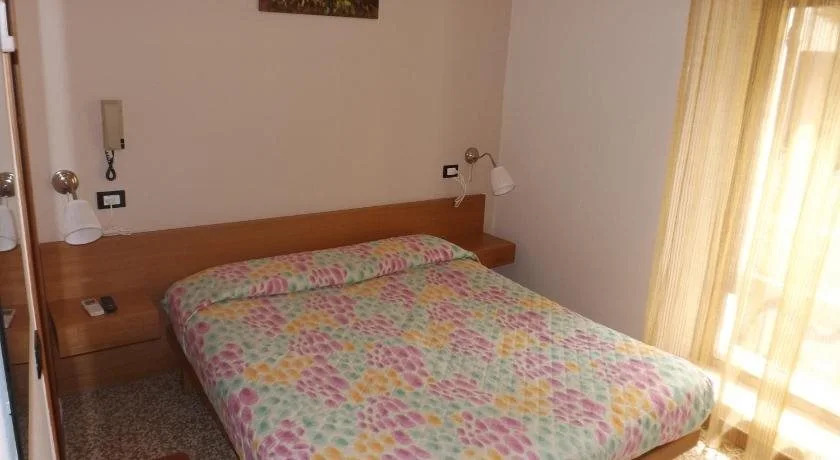 Albergo Dal Baffo