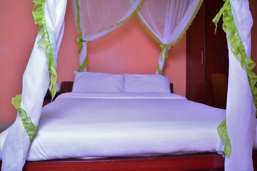 Hotel Kepler