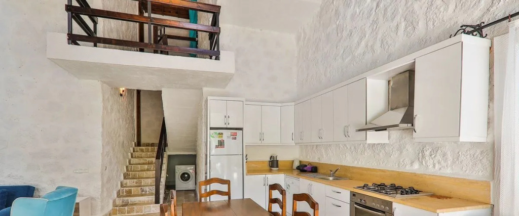 Villa Andorra 2