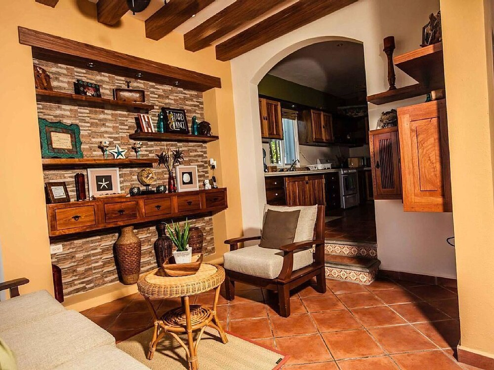 Casa Paraiso