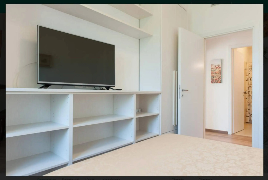 VeronaView Apartment x5