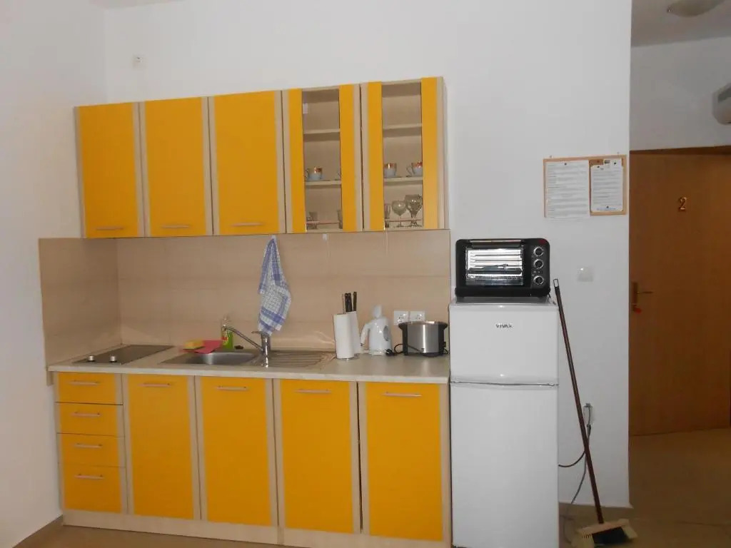 Apartments Jasmina