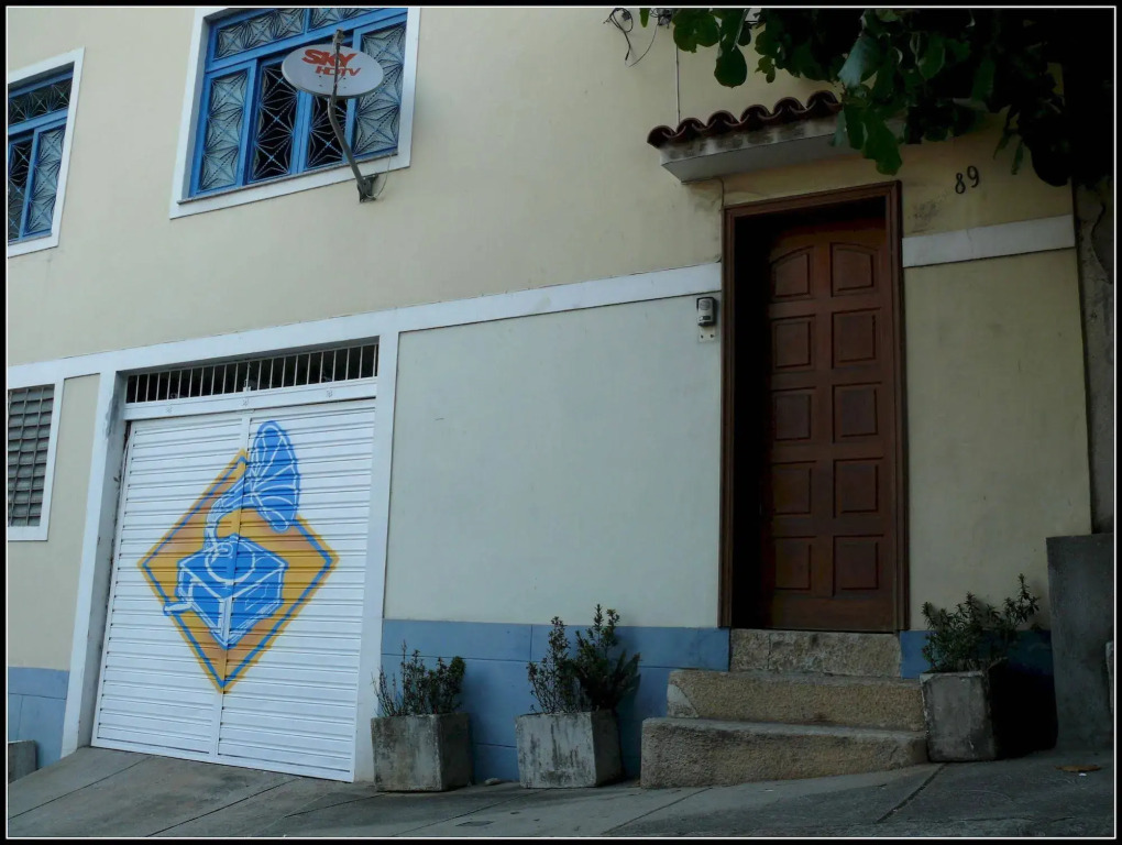 Santa Mix Hostel