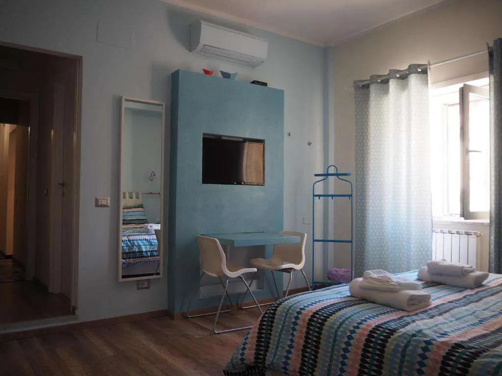 Bed and Breakfast New Morning Holiday