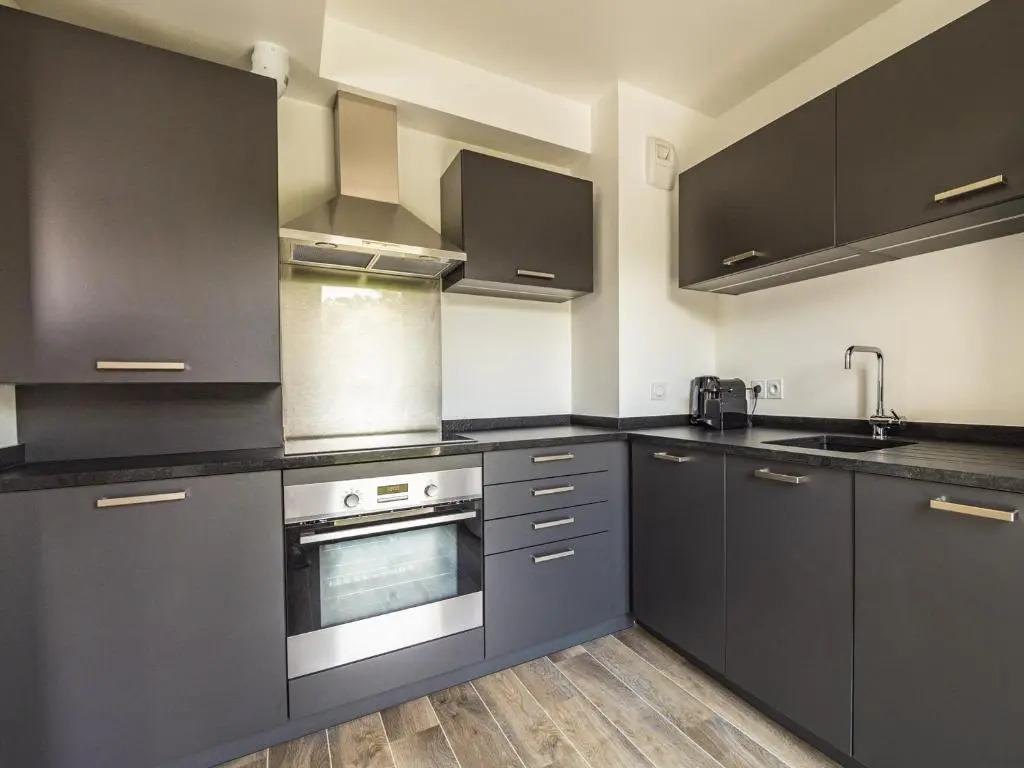 Appartement Saint-Jean-de-Luz, 2 pièces, 4 personnes - FR-1-239-522