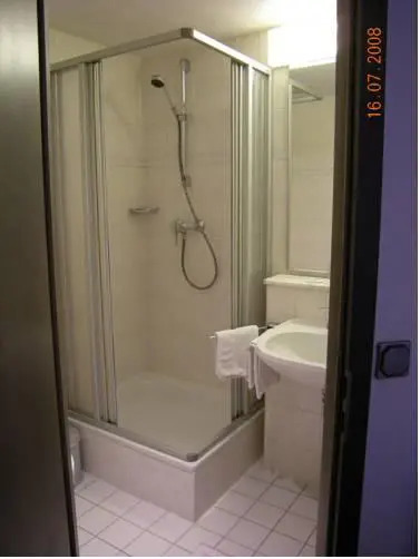 Hotel Merkur Garni