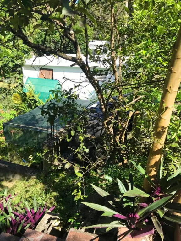 House With one Bedroom in Le Gosier, With Enclosed Garden - 3 km From the Beach