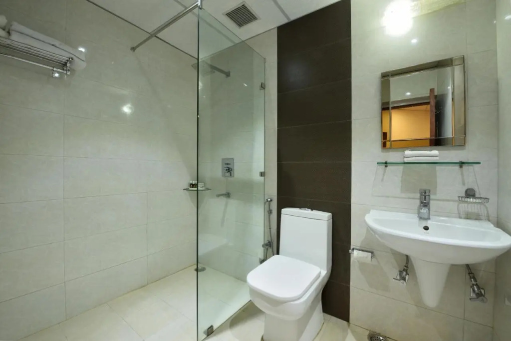 Galleu Hill Resort