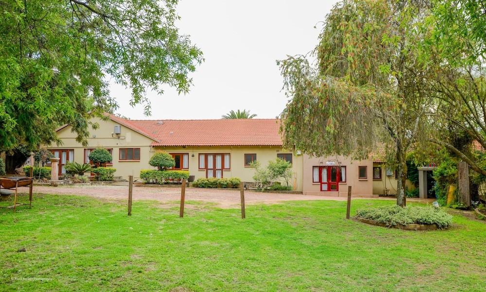 Cozy guestrooms in Midrand 1