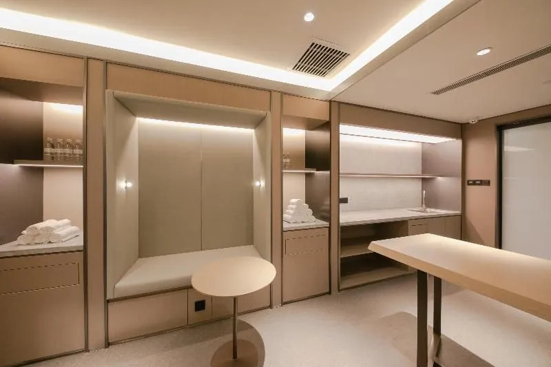 Ji hotel (Sanyuan Xiqiao, Beijing International Ex