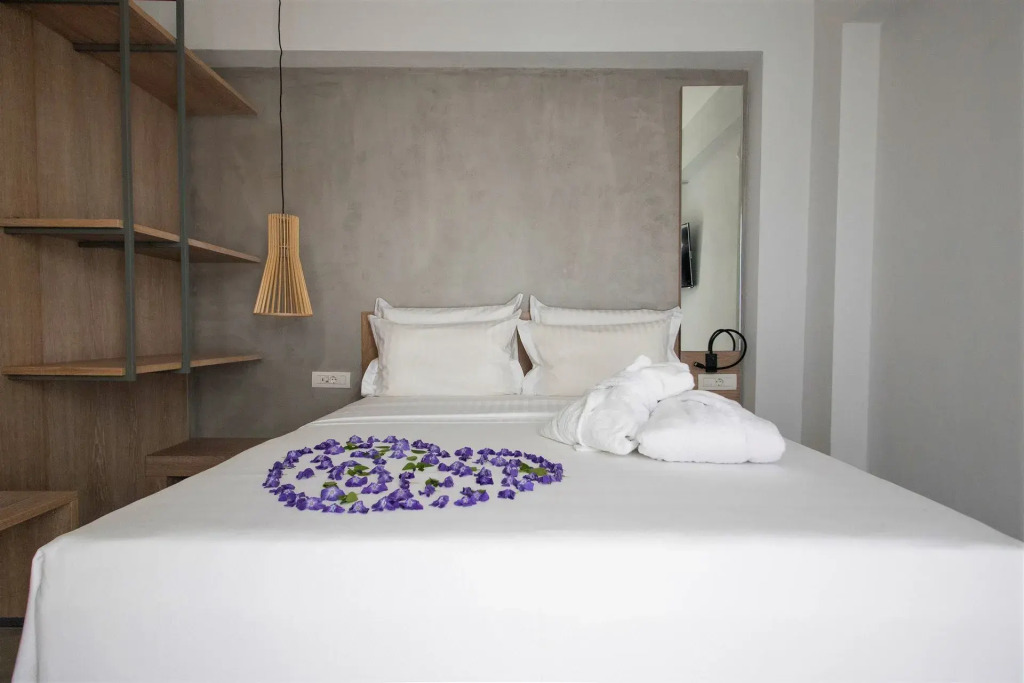 Ocean Private Villas - Pefkochori Halkidiki