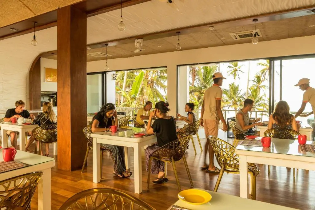 Hotel J Ambalangoda