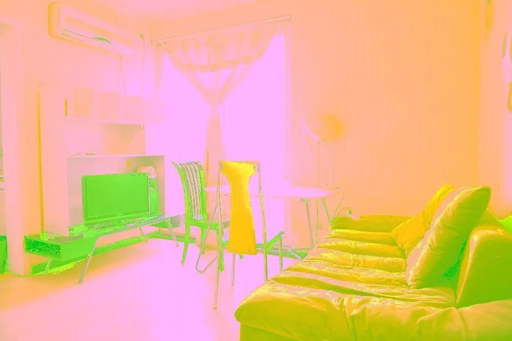 Beijing Enjoy Yourself Inn