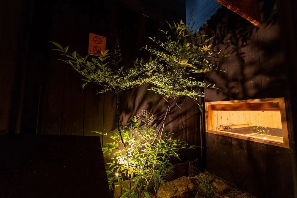 至誠宿 SHISEI-JUKU Omiya-Gojo