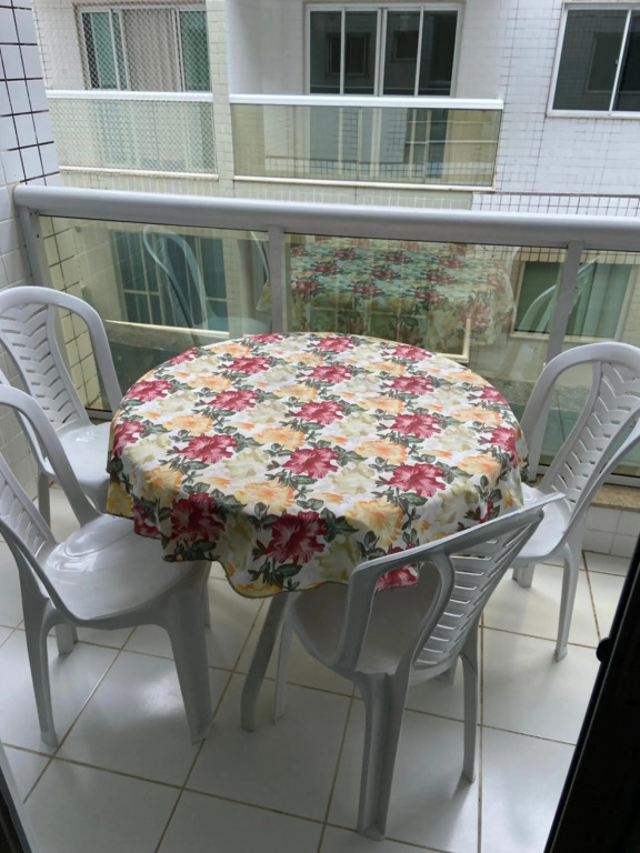 Apartamento Rio das Ostras