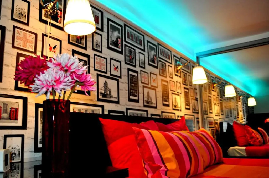Welcome Budapest Apartments