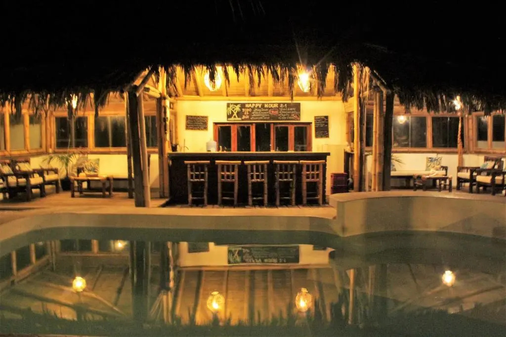 Hotel Puerto Antiguo