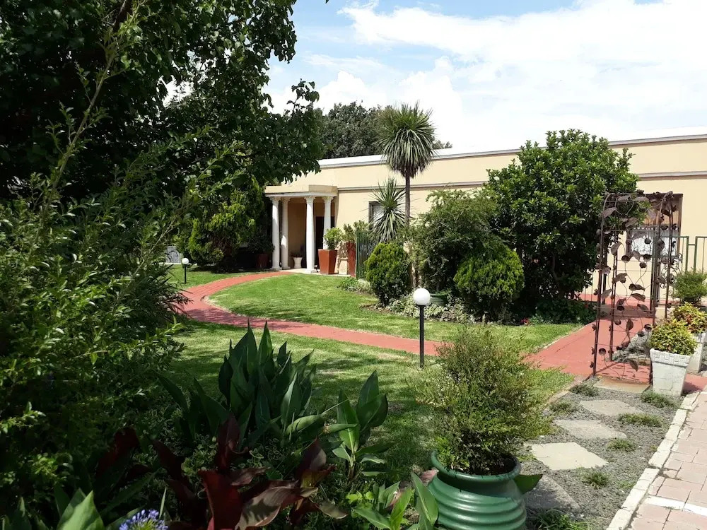 The Guest House