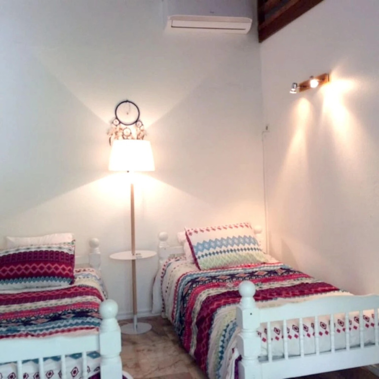 Villa With 4 Bedrooms in Le Gosier, With Private Pool, Enclosed Garden and Wifi - 3 km From the Beach