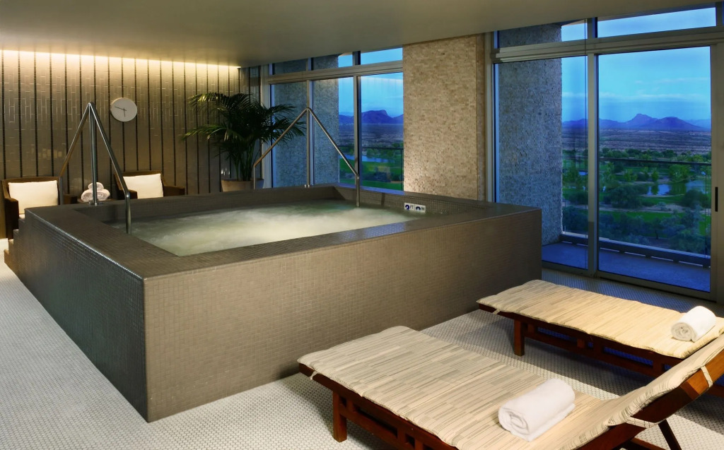 Talking Stick Resort