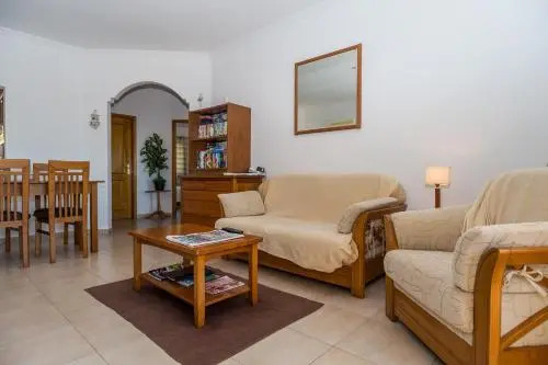 Apartment Cristaluz