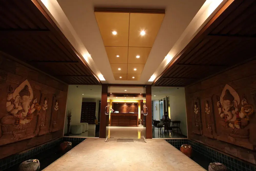 Haven Lagoon Condominium
