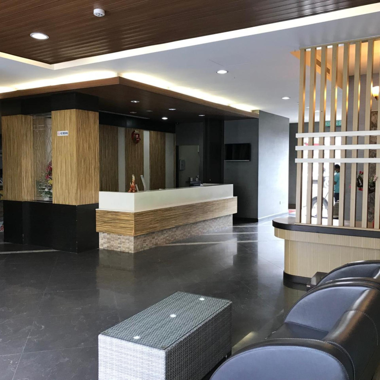 Sento Hotel