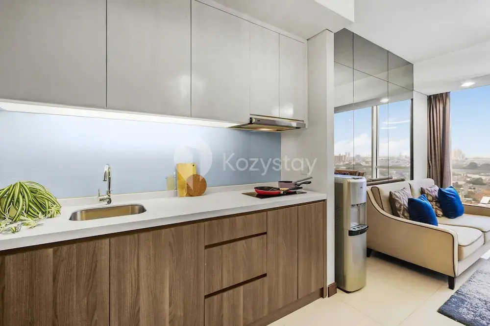 Oak by Kozystay - Pondok Indah