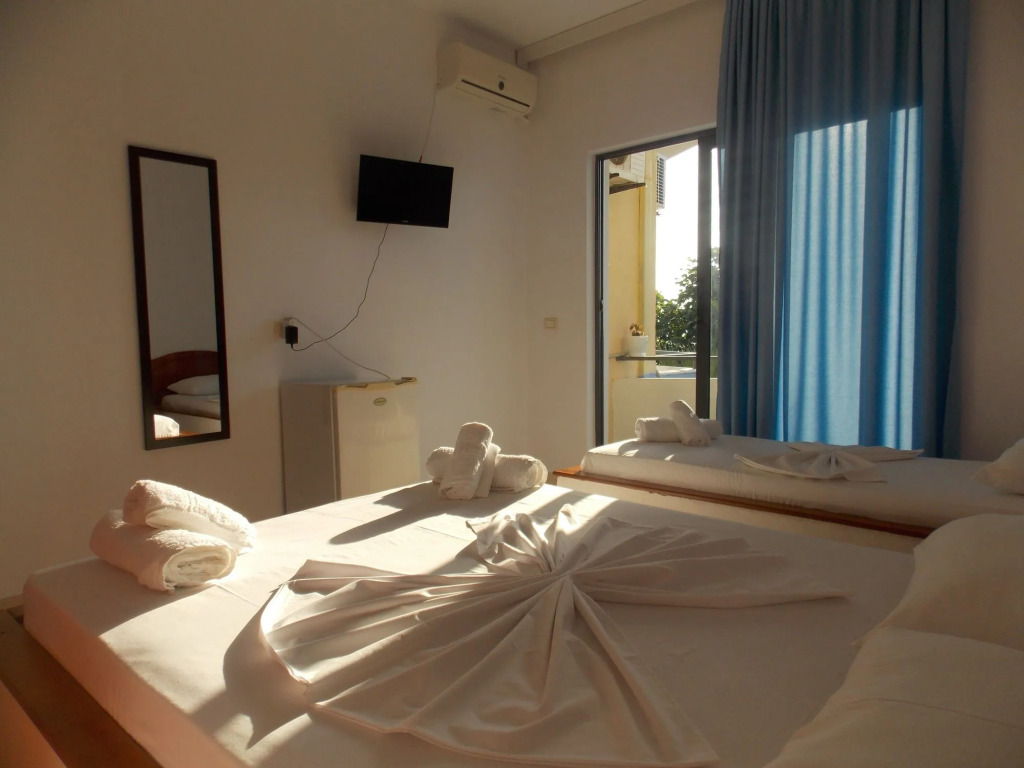 Hotel Ocean