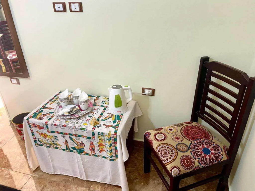 Sphinx Palace Guest House