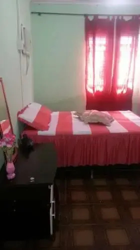 Maria Residence