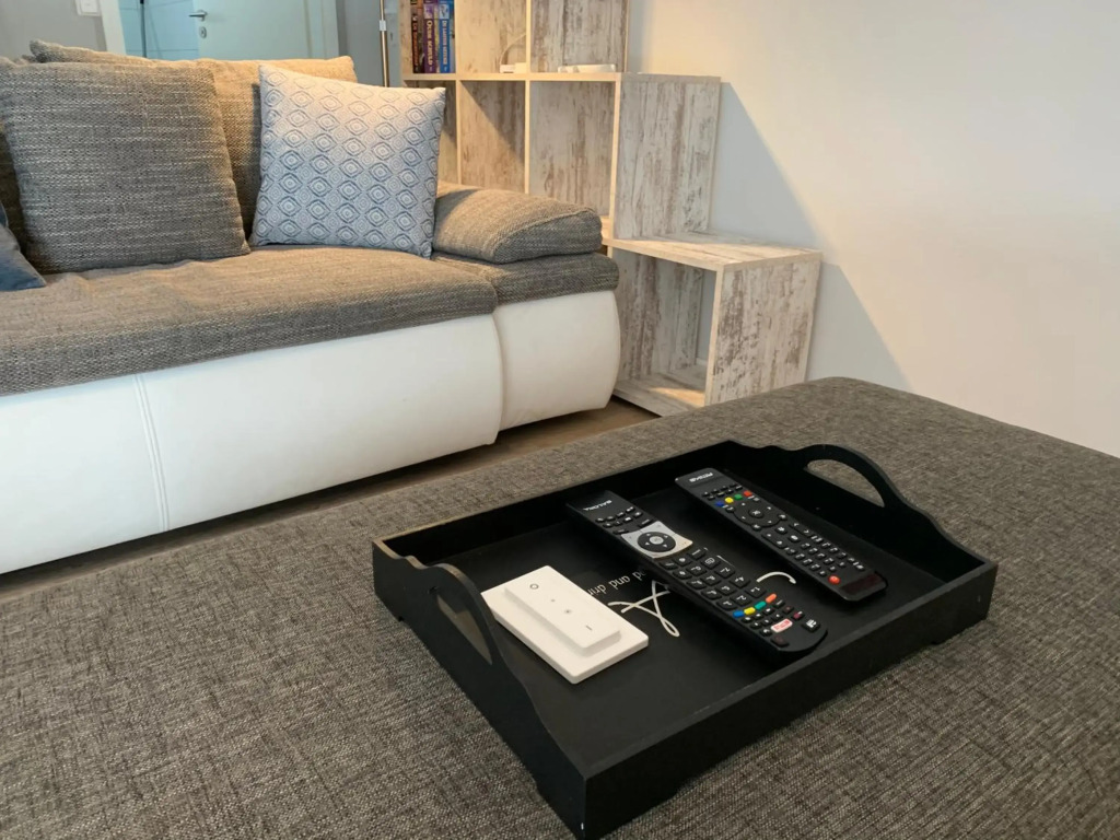 Forest View Apartments in Winterberg Sauerland