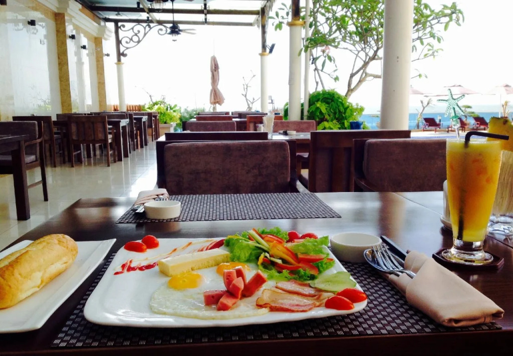 Bella Vita Hotel