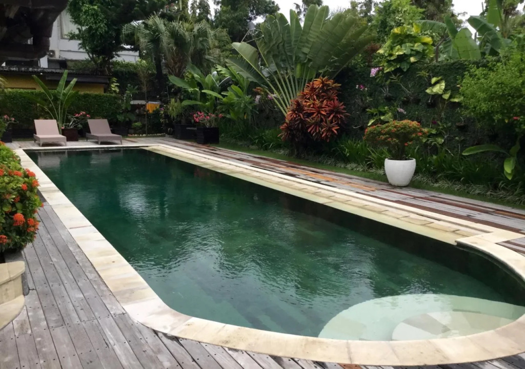 Sasa Bali Villas